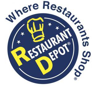restaurant depot logo
